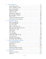 Preview for 5 page of Nokia 6385 User Manual