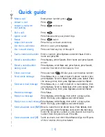 Preview for 9 page of Nokia 6385 User Manual