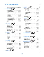 Preview for 10 page of Nokia 6385 User Manual