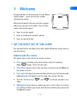 Preview for 11 page of Nokia 6385 User Manual