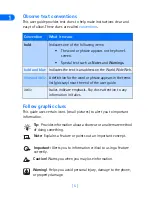 Preview for 12 page of Nokia 6385 User Manual