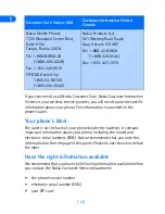 Preview for 16 page of Nokia 6385 User Manual