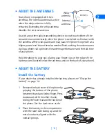 Preview for 19 page of Nokia 6385 User Manual