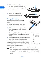 Preview for 20 page of Nokia 6385 User Manual