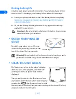 Preview for 22 page of Nokia 6385 User Manual