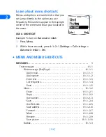 Preview for 30 page of Nokia 6385 User Manual