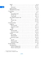 Preview for 34 page of Nokia 6385 User Manual