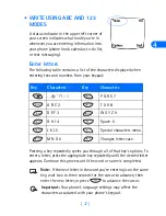 Preview for 43 page of Nokia 6385 User Manual