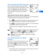 Preview for 45 page of Nokia 6385 User Manual