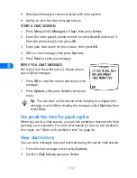 Preview for 80 page of Nokia 6385 User Manual