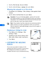 Preview for 90 page of Nokia 6385 User Manual