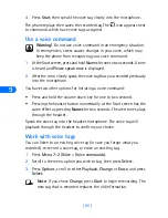 Preview for 92 page of Nokia 6385 User Manual