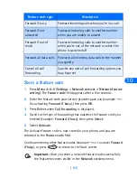 Preview for 95 page of Nokia 6385 User Manual