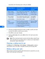 Preview for 100 page of Nokia 6385 User Manual