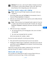 Preview for 103 page of Nokia 6385 User Manual