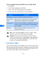 Preview for 106 page of Nokia 6385 User Manual