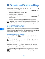 Preview for 112 page of Nokia 6385 User Manual