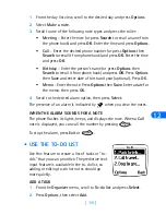 Preview for 125 page of Nokia 6385 User Manual