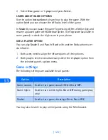 Preview for 132 page of Nokia 6385 User Manual