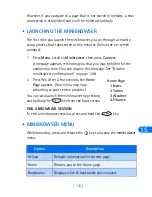 Preview for 139 page of Nokia 6385 User Manual