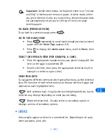 Preview for 141 page of Nokia 6385 User Manual