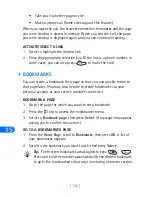 Preview for 142 page of Nokia 6385 User Manual