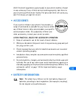 Preview for 153 page of Nokia 6385 User Manual