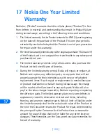 Preview for 172 page of Nokia 6385 User Manual