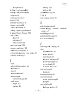 Preview for 193 page of Nokia 6385 User Manual