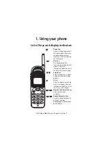 Preview for 10 page of Nokia 640 User Manual