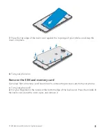 Preview for 8 page of Nokia 650 User Manual