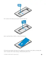 Preview for 10 page of Nokia 650 User Manual