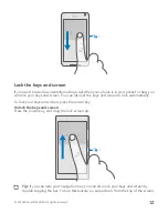 Preview for 12 page of Nokia 650 User Manual