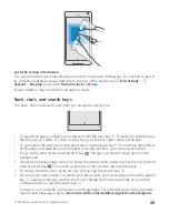 Preview for 26 page of Nokia 650 User Manual