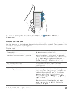 Preview for 52 page of Nokia 650 User Manual