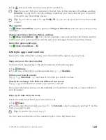 Preview for 107 page of Nokia 650 User Manual