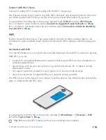 Preview for 116 page of Nokia 650 User Manual