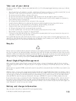 Preview for 133 page of Nokia 650 User Manual