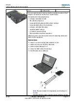 Preview for 27 page of Nokia 6500 SLIDE RM-240 Service Service Manual