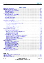 Preview for 47 page of Nokia 6500 SLIDE RM-240 Service Service Manual