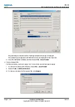 Preview for 92 page of Nokia 6500 SLIDE RM-240 Service Service Manual