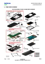 Preview for 7 page of Nokia 6555 - Cell Phone 30 MB Service Manual