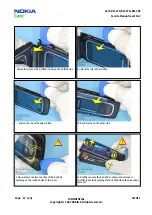 Preview for 12 page of Nokia 6555 - Cell Phone 30 MB Service Manual