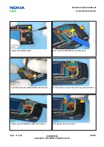 Preview for 13 page of Nokia 6555 - Cell Phone 30 MB Service Manual