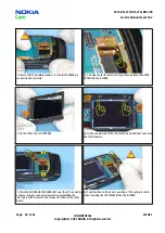 Preview for 18 page of Nokia 6555 - Cell Phone 30 MB Service Manual