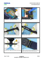 Preview for 19 page of Nokia 6555 - Cell Phone 30 MB Service Manual