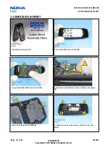 Preview for 24 page of Nokia 6555 - Cell Phone 30 MB Service Manual