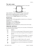 Preview for 14 page of Nokia 6585 - Cell Phone - CDMA2000 1X User Manual