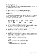 Preview for 23 page of Nokia 6585 - Cell Phone - CDMA2000 1X User Manual