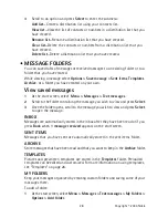 Preview for 35 page of Nokia 6585 - Cell Phone - CDMA2000 1X User Manual